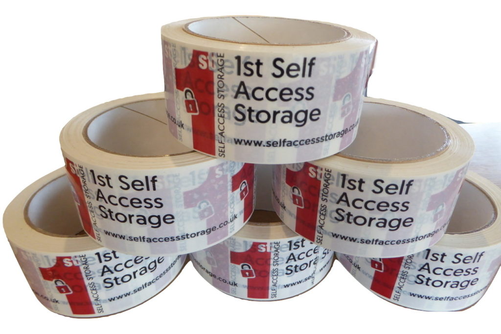 self-storage units salisbury